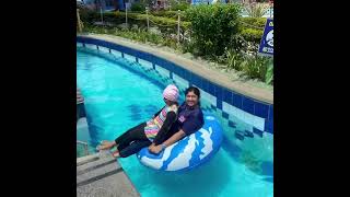 Fun World Water Park Bangalore [upl. by Assilav451]