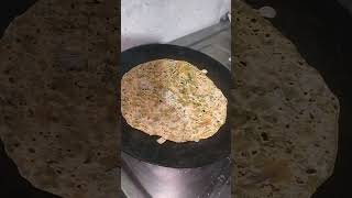 methi paratha recipe [upl. by Suvart42]