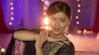 SHAKTI  Saumya amazing dancing [upl. by Kress]