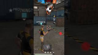 New funny free fire 😁 funny freefire short viral [upl. by Sordnaxela694]