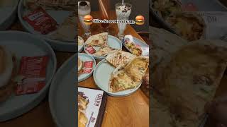 💥🤯 Students budget friendly cafe in Bengaluru cafe food foodie ashortaday shorts [upl. by Kcajyllib86]