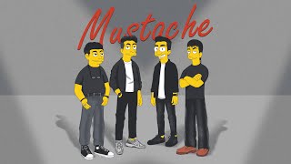 Mustache Band  គួរធ្វើបែបណា [upl. by Gipsy369]