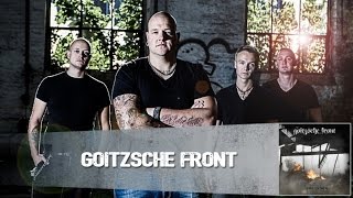 Goitzsche Front  Goitzsche Front [upl. by Erotavlas]