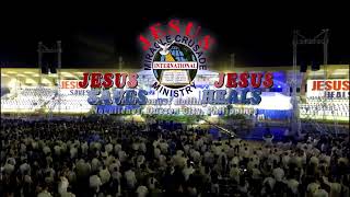 Watch JMCIM Central Live Streaming of SUNDAY GENERAL WORSHIP  AUGUST 18 2024 [upl. by Aicenra]