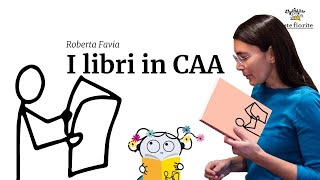 Libri in CAA [upl. by Mathew]