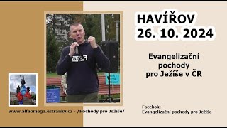 Svět bez naděje  Evangelizace V Valachovič [upl. by Annahc]