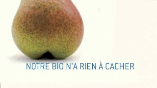 Coopérative Biocoop  Des produits bio jamais dOGM [upl. by Firahs]