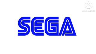 Sega Intro 2024 Fan Made [upl. by Eellehs]