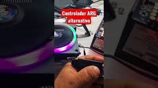 controlador ARGB alternativa cómputo gaming pcgaming haslotumismo [upl. by Sirroned]