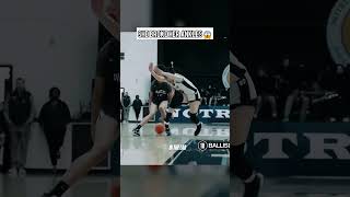 Juju Watkins is a certified ankle bully 🤯 🔥 basketball [upl. by Kirat652]