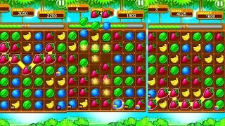 Fruit Splash Android Gameplay [upl. by Eatnod79]