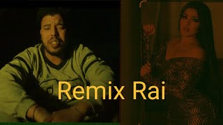 Gnawi  SID L9ADI REMIX RAI [upl. by Babette]