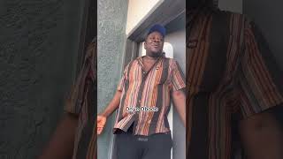 UNKUSP  MY BROKE NEIGHBOR  OBODO COMEDY [upl. by Acira]