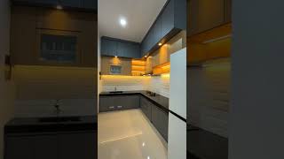 dapur kitchen kabinet interiordesign [upl. by Bonaparte]