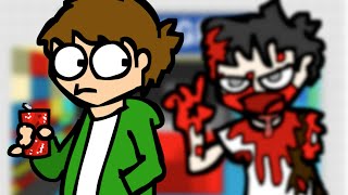 Eddsworld  Zombeh Nation [upl. by Ecerahc]