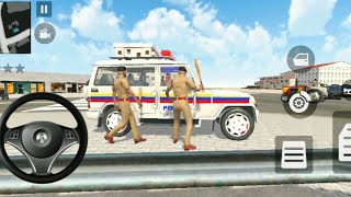 DIWALI SPECIAL 🪔 🎇 NEW INDIAN THEFT AUTO GAMEPLAY 🎮 ANGRY POLICE MAN 🤼‍♂️🥋👊🙆 Berojgaar06 ♥️ [upl. by Akelahs863]