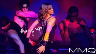 Madonna Hung Up SDP Extended Dub [upl. by Lizette]