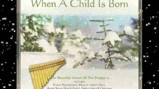 When A Child Is Born  Blue Christmas [upl. by Kern]