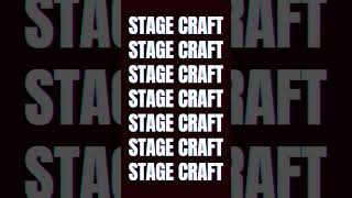 Stage Craft Performing Arts Camp  Milford PA [upl. by Arinaid]