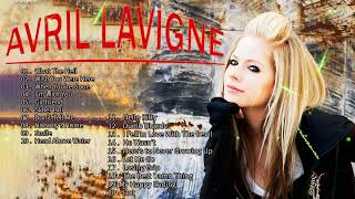 Avril Lavigne 🎵 Greatest Hits Full Album  🎵Best Songs Collection 2024 [upl. by Hsemar192]