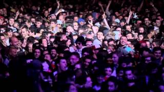 Festival Garorock 2013  Aftermovie Teaser [upl. by Franklin]