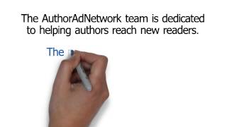 Book Promotion  Author Ad Network [upl. by Witcher]