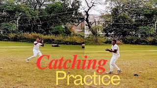 Catching Practice Sparsh Dhanvajir [upl. by Tore]