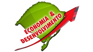 Programa Economia amp Desenvolvimento  31102024 [upl. by Aurelius53]