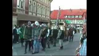 1989 Historisches SehusaFest Seesen [upl. by Daron491]