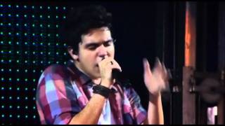 Luan Santana  A Bússola DVD ao Vivo RJ [upl. by Niamreg35]