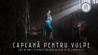 Capcana pentru Vulpe • Ep I Legende Urbane [upl. by Drwde]