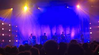 Ghinzu  Forever  live at the Ancienne Belgique 15062024 [upl. by Easter]