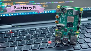 09 RaspberryPi 4 릴레이 SRD 05VDC SL C [upl. by Ralat]