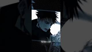 GOJO AND SUKUNA MONSTER 😈💀 GOJO SATOR 😎 anime trendingshorts jujutsukaisen [upl. by Yeldar]