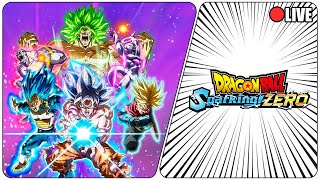 🔴 PRIMEIRA VEZ KID BUU EU VIM BARGANHAR  DRAGON BALL SPARKING ZERO [upl. by Gabrielli]