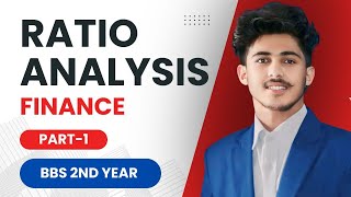 Financial Statement Analysis BBS 2nd Year  Fundamental of Financial management Ratio Analysis [upl. by Nnahgiel65]