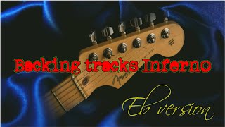 Neoclassical Epic Metal backing track in Eb minor  Tuned half step down [upl. by Isabeau]