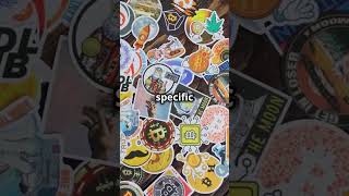 Custom Stickers That Will Make Your Projects POP [upl. by Pals]