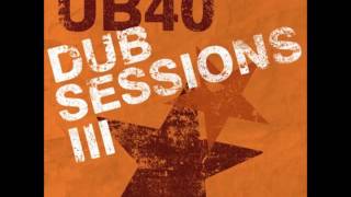 UB40  Dublington Smythe and The Temple Of Dub [upl. by Assillem]