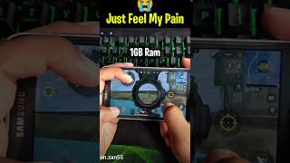 OLD PUBG MOBILE BGMI GAMING 🥺 1GB RAM PHONE SUBSCRIBE SUPER MY CHANNEL PLEASE 🥺shortvideo shots [upl. by Meesaw]