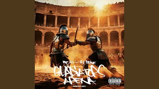 Gladiators Arena feat Rj Payne [upl. by Sargent545]