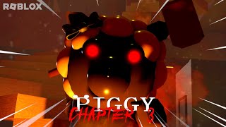 THE RETURN OF PIGGY CHAPTER 3 Roblox [upl. by Ku768]