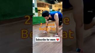 Mountain Climbers  Mountain Climbers Exercise  How to do Mountain Climbers [upl. by Casimir]