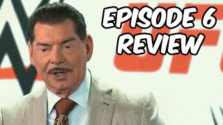 Netflixs Mr McMahon Documentary Episode 6 Review [upl. by Vitek287]