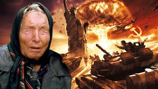 Dark Baba Vanga Predictions Of 2024 [upl. by Lanna]