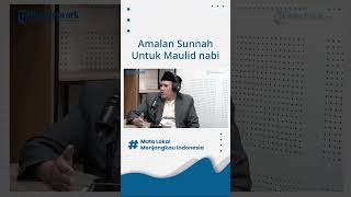 Podcast Cakap Sana Cakap Sini  Kegembiraan dalam Menyambut Maulid Nabi [upl. by Stroud]