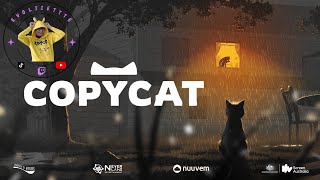 Test du jeu Copycat [upl. by Doowron]