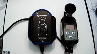 Svantek SV104 QuickStart setup guide [upl. by Aneelas]