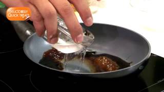 Chee Cheong Fun [upl. by Ajiat]