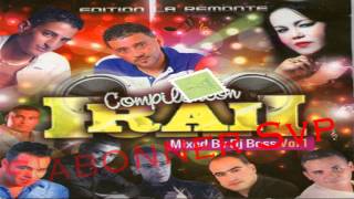 Dj boss 2014 Cheb El Hachemi  Ya chaba ya lomayma jdéééééééééééééda Toooooooop HD [upl. by Narut]